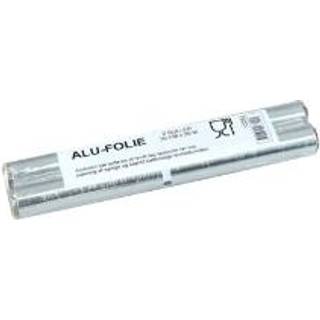 Stanniol CaterSource 11µ 29cm×20m, 12pk×2rl