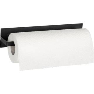 WENKO Kitchen Ima magnetisk køkkenrulleholder, 30 x 3,5 x 6 cm