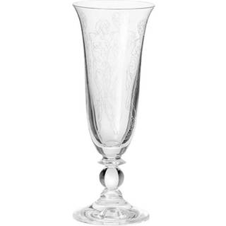 Frederik Bagger People flute champagneglas 16 cl 2 stk.