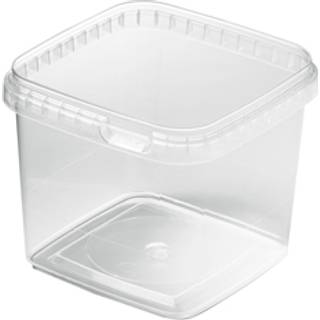 Condibøtte 1,15L UDEN låg