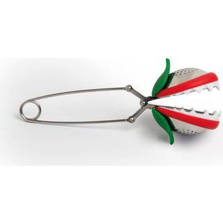 OTOTO - Tefilter - Tea Trap - Hvid