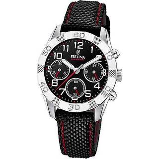 Festina F20346/3 Junior Kollektion Chronograph Kinderuhr