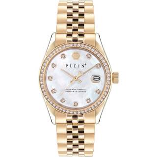 Philipp Plein PWYAA0323 Street Couture Damenuhr 34mm 5ATM