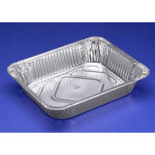 Gastro bakke 1/2GN Foodline 324x264x60mm 3600ml