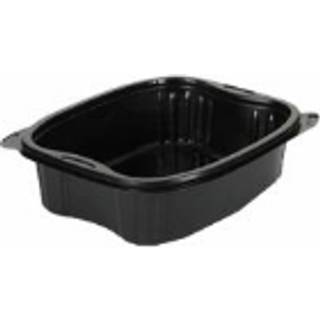 Bakke 1 Rum 190x155x52 Mm 900 Ml 300 Stk.