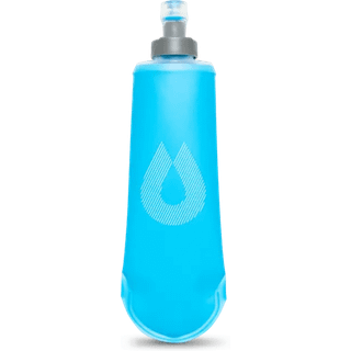 Hydrapak Softflask 250ml 250 Ml Malibu Blue - Drikkeflaske