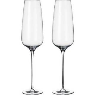 Champagneglas - Frederik Bagger - Adda Champagne - 2 stk.