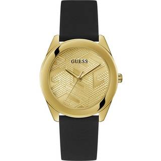 Guess GW0665L1 Damenuhr Cubed 40mm 1ATM