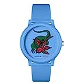 Lacoste Herreur Model 2011266 - 44mm Modeaccessory