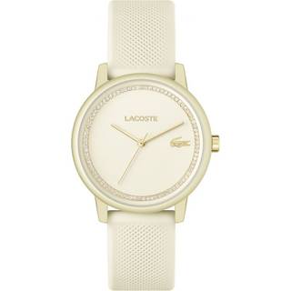 Lacoste 12.12 2001288 - Dame - 36 mm - Quartz - Mineralglas