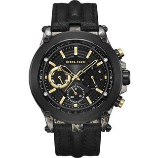 Police PEWJF2226641 Taman Herrenuhr 48mm 3ATM