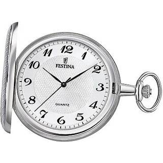 Festina F2024/1 Stilfuld Lommelygte