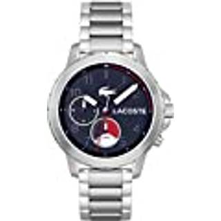 Lacoste 2011208 Endurance Chronograph Herrenuhr 43mm 5ATM