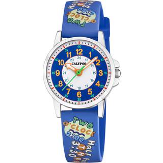 Calypso First Watch 5824/6 - Dreng - 27 mm - Analog - Quartz - Mineralglas