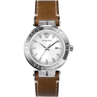 Versace VE2F00121 Aion Herrenuhr 44mm 5ATM