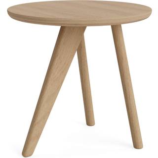 NORR11 Fin Sidebord Natural Eg