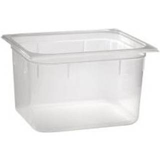 Kantine 1/1 GN 53x32,5x20 cm, plast Polypropylen