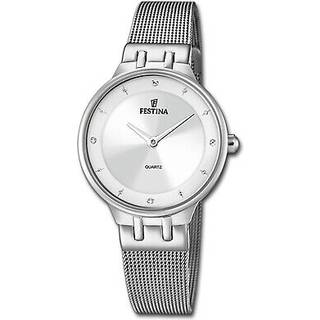 Stilfuld Festina F20597/1 Dameur
