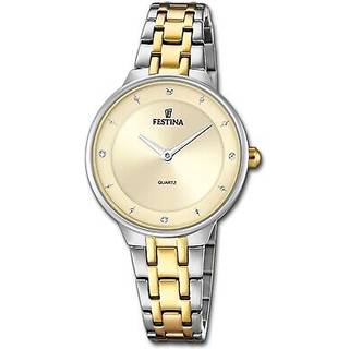 Festina Dame Mode Ur F20625_2