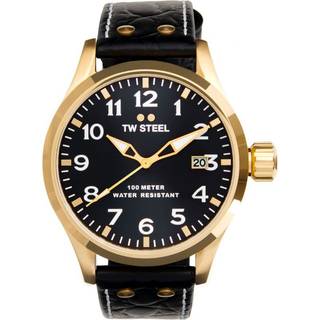 TW-Steel VS104 Volante Herrenuhr 45mm 10ATM