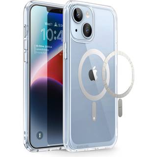 Supcase iPhone 14 Plus UB MagSafe Cover - Gennemsigtig