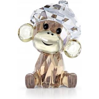 Baby Animals Cheeky der Affe