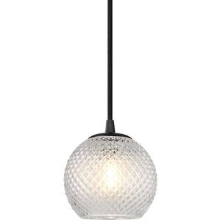 Halo Design Nobb Mini Pendel, Klar