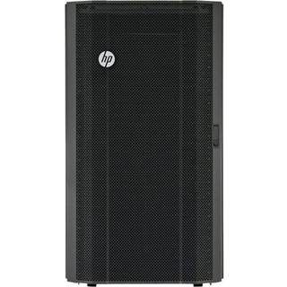HP E 600mm x 1075mm Advanced Pallet Rack