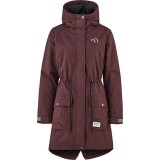 Kari Traa Women's Tesdal Parka Syrup, S