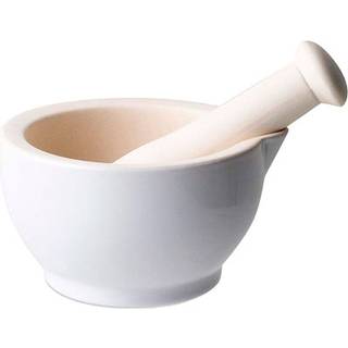 Aromandise Morter M. Støder - 1 stk