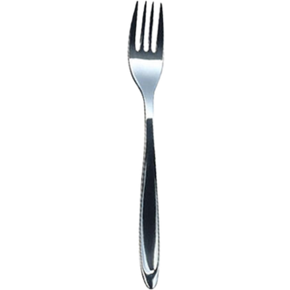 SPISEGAFFEL P1 19,5 CM