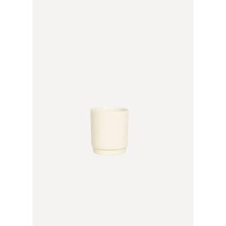 Frama Otto Kopper 2-pak Naturlige - Kaffekopper Stentøj Natural - 5024