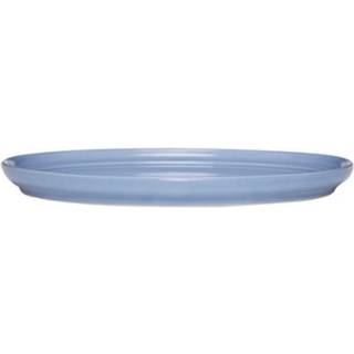 Amare frokosttallerken 23 cm, lyseblå