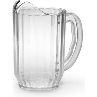 Kande/Pitcher i plast - Patina - 95 cl