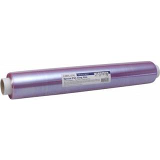 Madfilm Lilla 300m x 44cm 7 my 4 rl HOT PVC