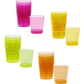Shotglas 20 stk.