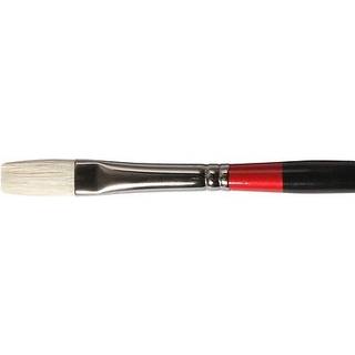 Oliepensel Georgian Series 48 - Long Flat Long Flat 6