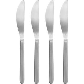 blomus Stella smørkniv 4-pak 18,5 cm