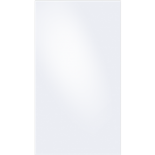Samsung Bespoke dørpanel RA-B23EUUWWGG