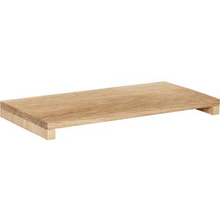 Stream bakke 45 x 22 cm, eg