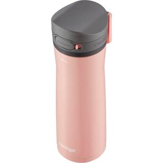 Contigo Jackson Chill 2.0 drikkeflaske 590ml, pink