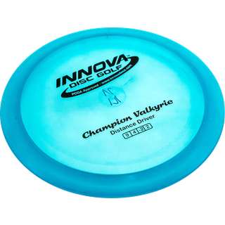Innova Champion Driver Valkyrie - Assorteret