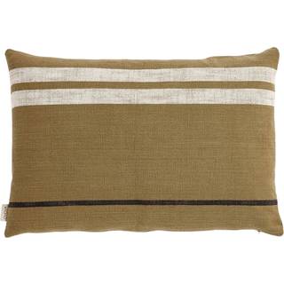 OYOY Sofuto pudebetræk 38x58 cm Khaki