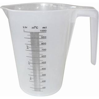 Målekande 10 ml.1 ltr