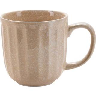 Bahne Interior - Clam krus m/hank - creme