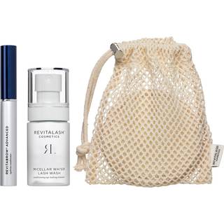 RevitaLash Clean Routine Collection- RevitaBrow Advanced 3 ml