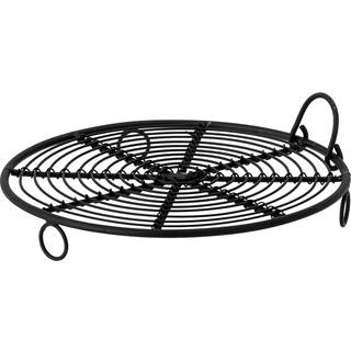 Bloomingville Sammy Bordskånere Ø16 cm Sort