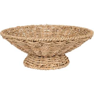 Pruna kurv Ø30cm natur.