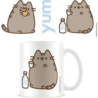 Pusheen Mug Yum