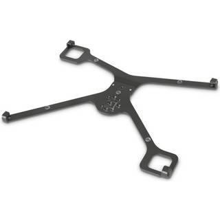 ERGONOMIC SOLUTIONS X-FRAME FOR IPAD PRO 11IN BLACK . PERP